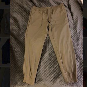 VRST limitless Slim-Fit Jogger